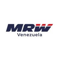 Logotipo de MRW Multicentro Empresarial Génesis